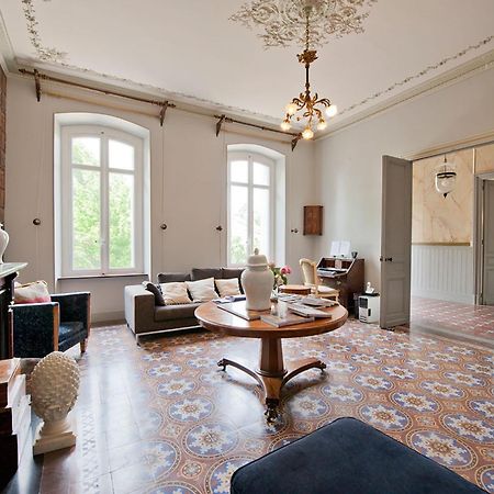 Le Manoir De Canet D'Aude Ngoại thất bức ảnh