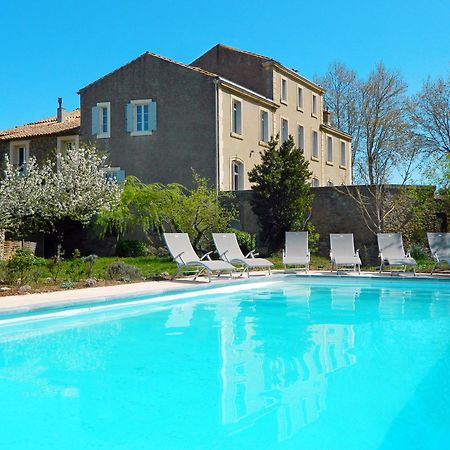 Le Manoir De Canet D'Aude Ngoại thất bức ảnh