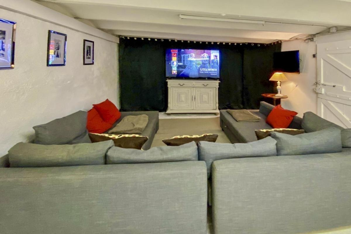 Le Manoir De Canet D'Aude Ngoại thất bức ảnh