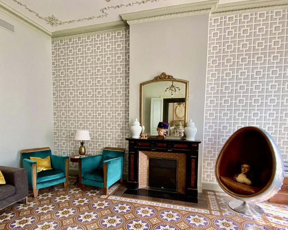 Le Manoir De Canet D'Aude Ngoại thất bức ảnh