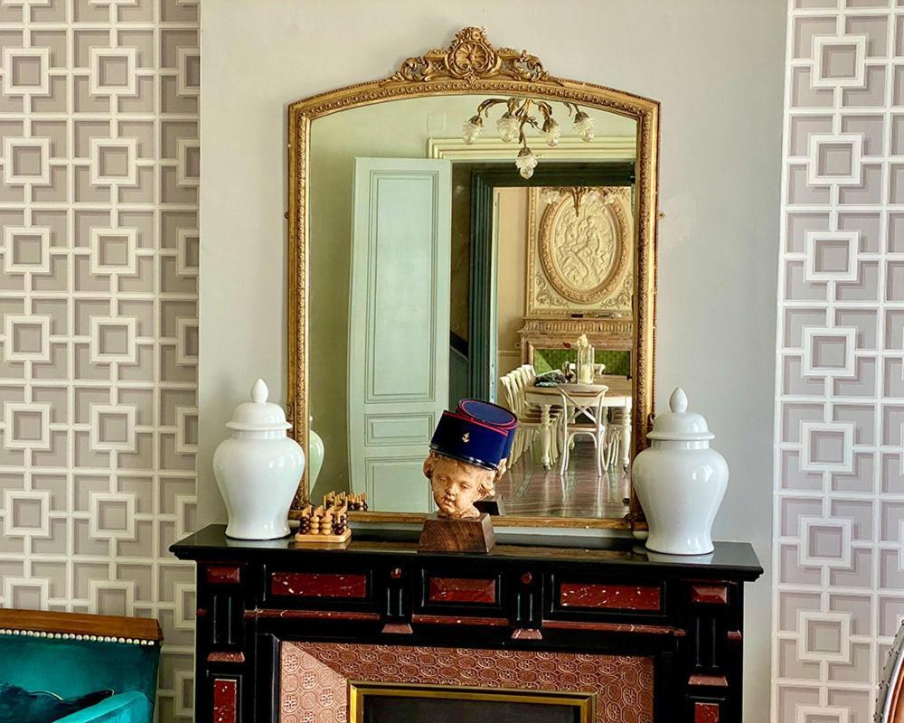 Le Manoir De Canet D'Aude Ngoại thất bức ảnh