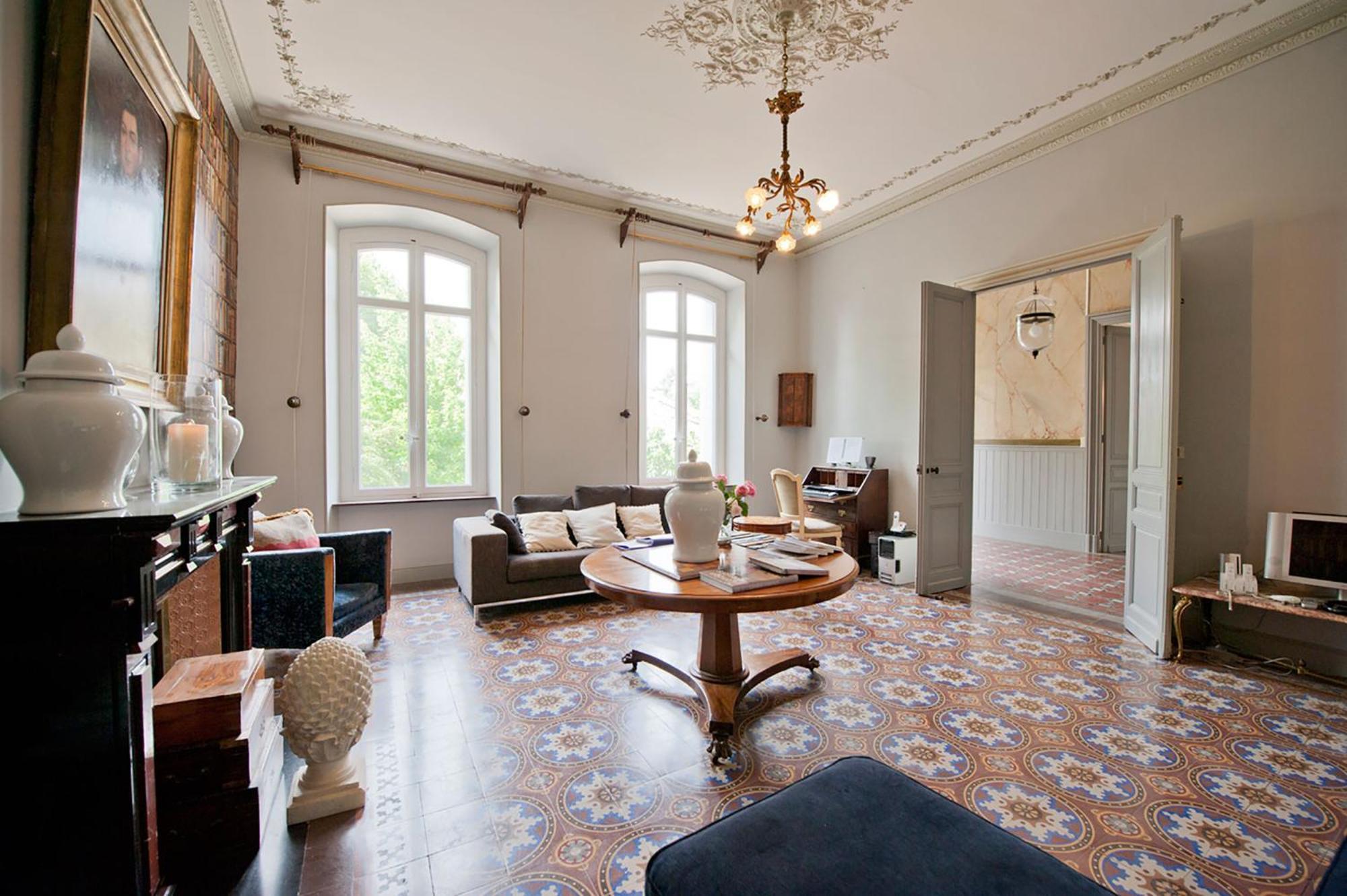 Le Manoir De Canet D'Aude Ngoại thất bức ảnh