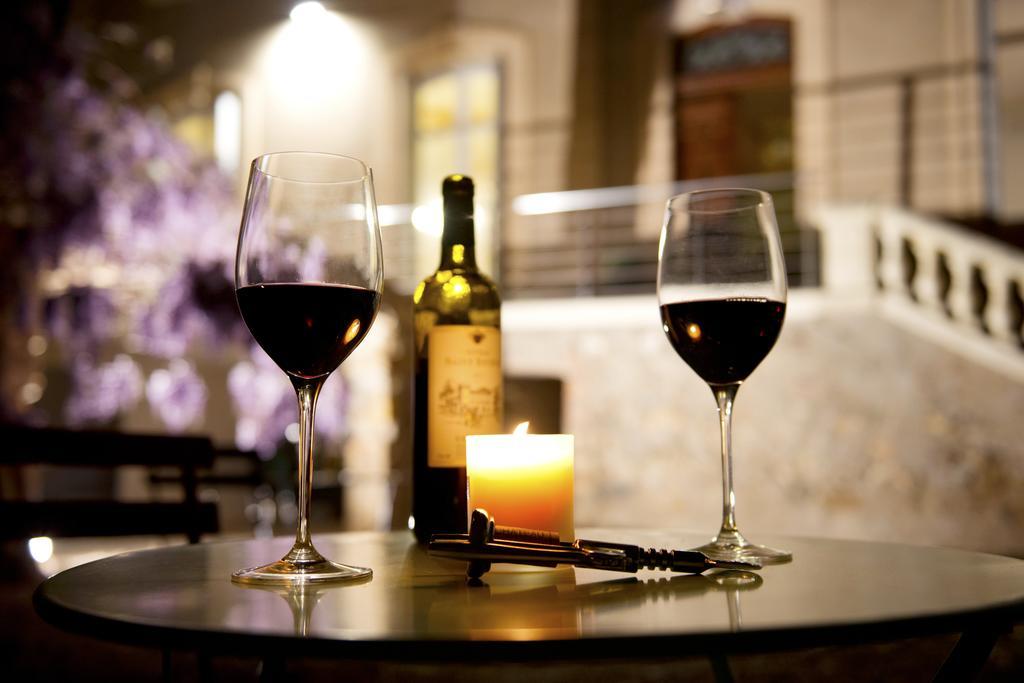Le Manoir De Canet D'Aude Phòng bức ảnh