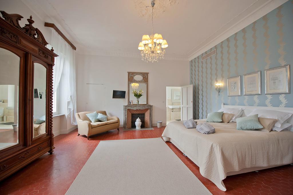 Le Manoir De Canet D'Aude Ngoại thất bức ảnh