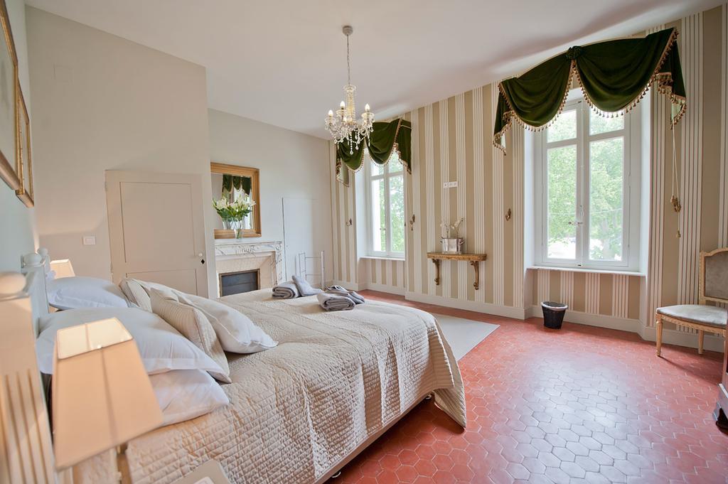 Le Manoir De Canet D'Aude Ngoại thất bức ảnh