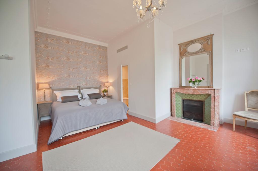 Le Manoir De Canet D'Aude Ngoại thất bức ảnh