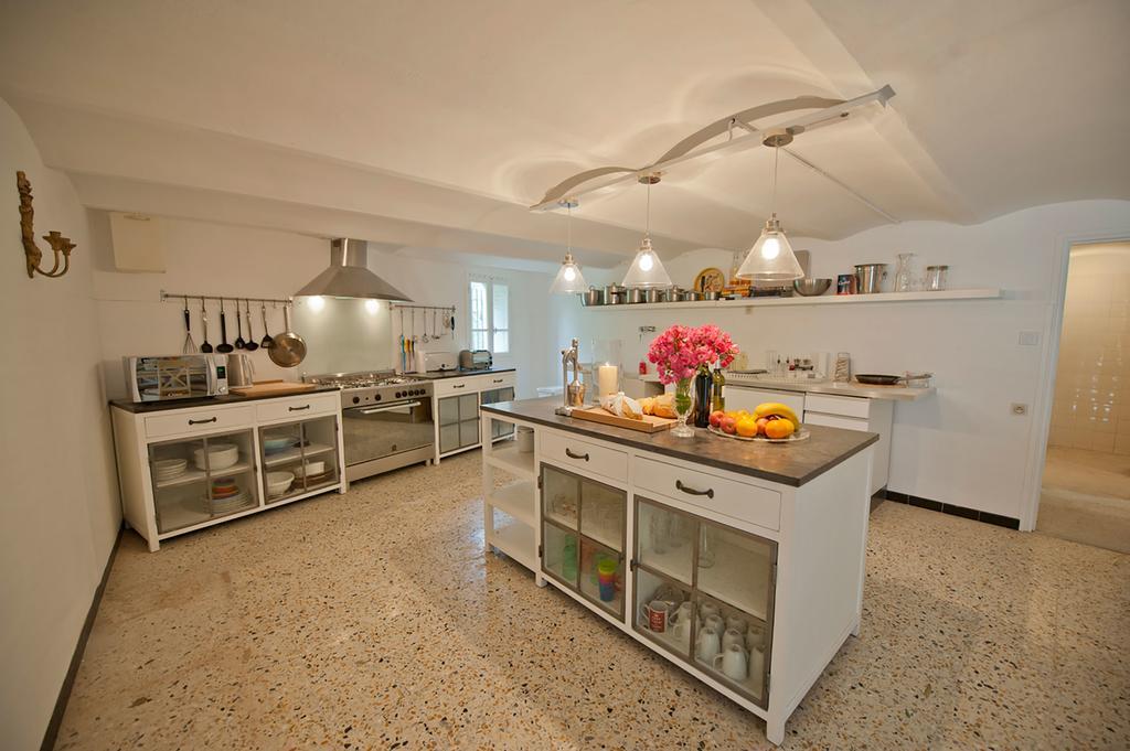 Le Manoir De Canet D'Aude Ngoại thất bức ảnh