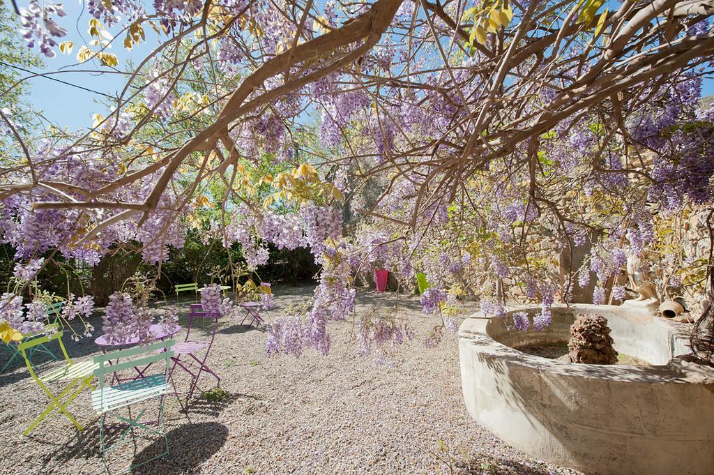Le Manoir De Canet D'Aude Ngoại thất bức ảnh