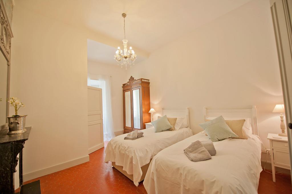 Le Manoir De Canet D'Aude Ngoại thất bức ảnh