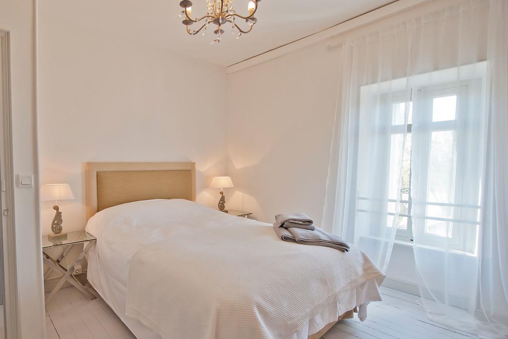 Le Manoir De Canet D'Aude Ngoại thất bức ảnh