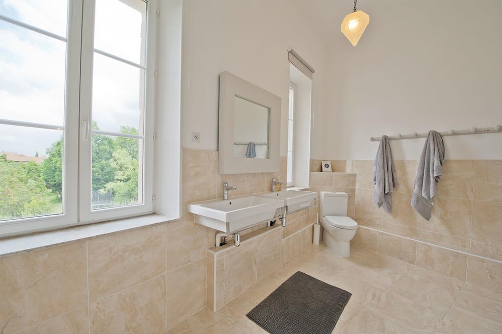 Le Manoir De Canet D'Aude Ngoại thất bức ảnh