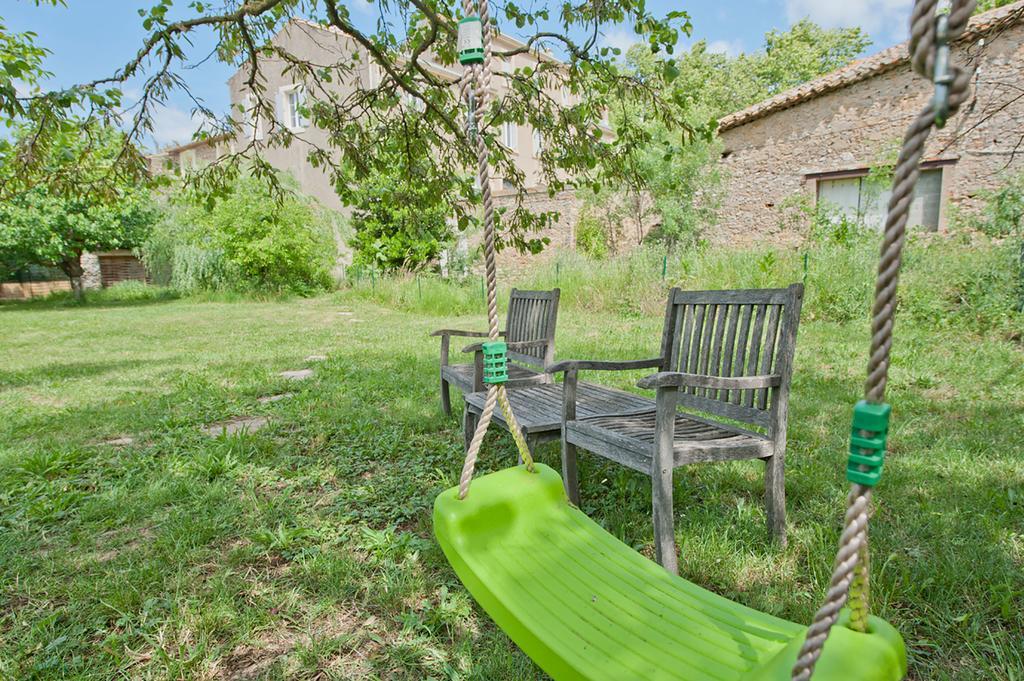 Le Manoir De Canet D'Aude Ngoại thất bức ảnh