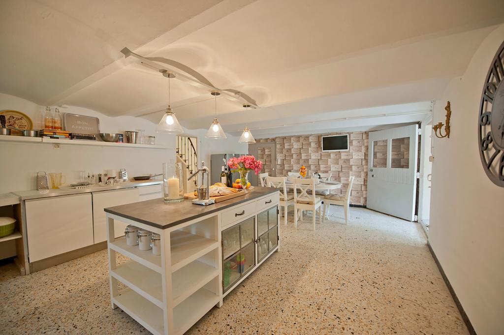 Le Manoir De Canet D'Aude Ngoại thất bức ảnh