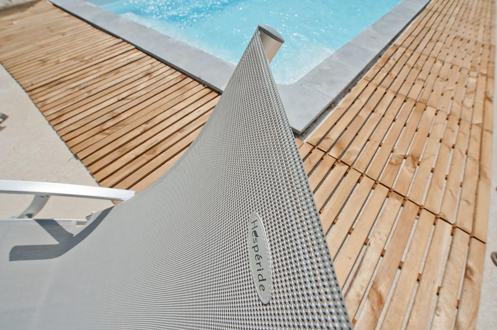 Le Manoir De Canet D'Aude Ngoại thất bức ảnh
