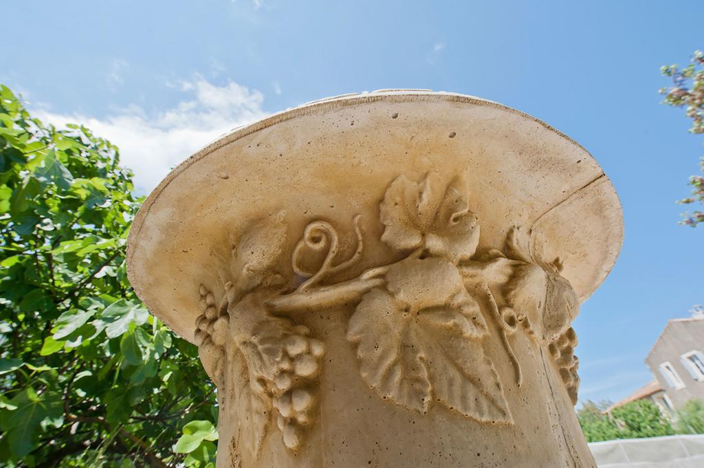 Le Manoir De Canet D'Aude Ngoại thất bức ảnh
